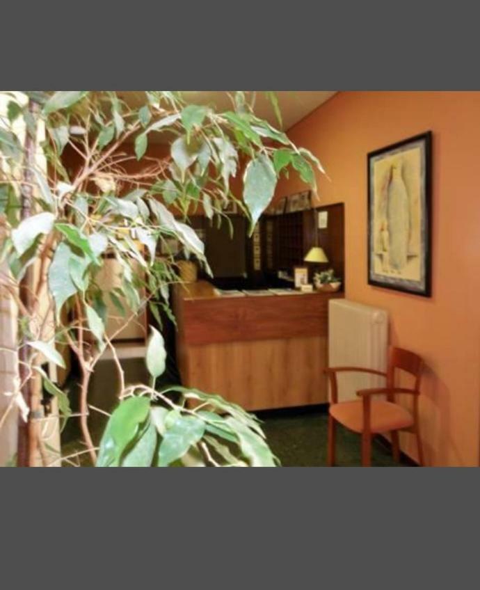 Hostal Ezequiel ロス・アルコス エクステリア 写真